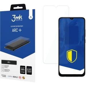 Hurtownia GSM - Folia ochronna 3MK ARC+ Samsung Galaxy M02 - 3MK1510 - {ean13} - Hurt