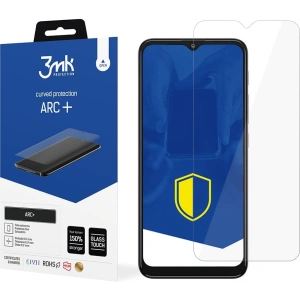 Hurtownia GSM - Folia ochronna 3MK ARC+ Motorola Moto G30 - 3MK1507 - {ean13} - Hurt