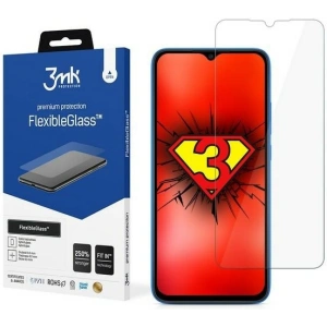 Hurtownia GSM - Szkło hybrydowe 3MK FlexibleGlass Pocophone C3 - 3MK1370 - {ean13} - Hurt