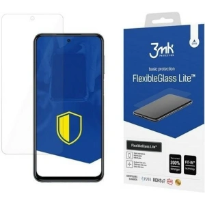 Hurtownia GSM - Hybrierglas 3MK FlexibleGlass Lite Redmi Note 9S - 3MK1355 - {ean13} - Hurt