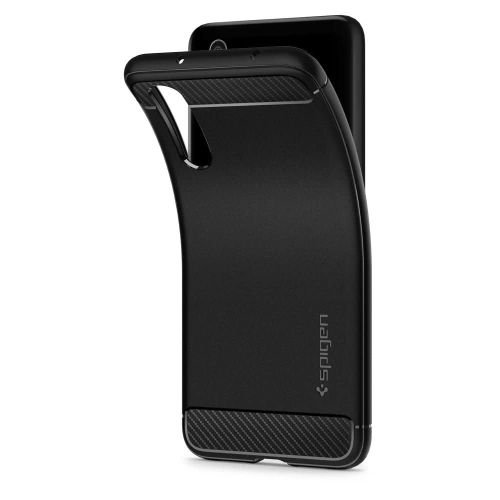 Kup Etui Spigen Rugged Armor Huawei P20 Pro Black - 8809565307386 - SPN083BLK - Home Screen