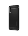 Hurtownia GSM - Etui Spigen Rugged Armor Huawei P20 Pro Black - SPN083BLK - {ean13} - Hurt