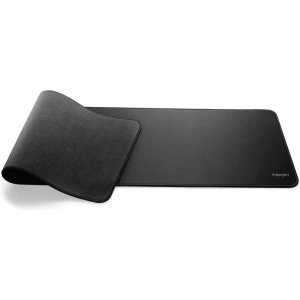 Podkładka Spigen Ragnum A103 Mouse Pad Silk Black