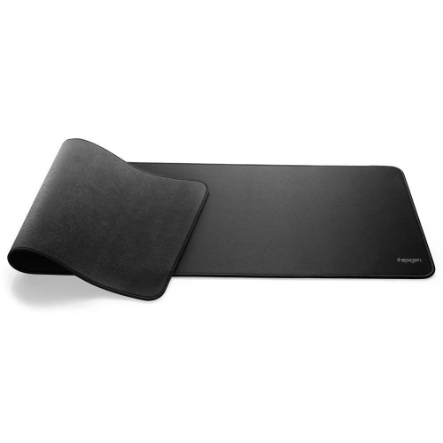 Podkładka Spigen Ragnum A103 Mouse Pad Silk Black