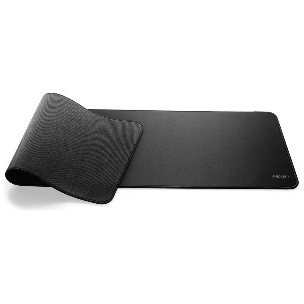 Wholesale Spigen Ragnum A103 Mouse Pad Silk Black - SPN1544BLK - {ean13} - Hurt
