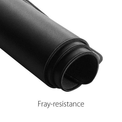 Podkładka Spigen Ragnum A103 Mouse Pad Silk Black