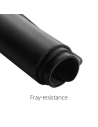 Wholesale Spigen Ragnum A103 Mouse Pad Silk Black - SPN1544BLK - {ean13} - Hurt