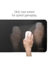 Hurtownia GSM - Podkładka Spigen Ragnum A103 Mouse Pad Silk Black - SPN1544BLK - {ean13} - Hurt