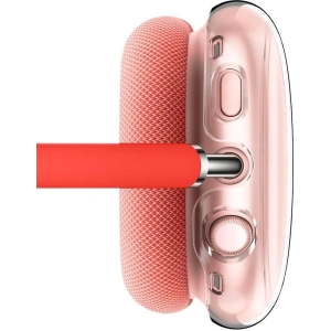 Hurtownia GSM - Spigen Apple Case Ultra Hybrid Pro AirPods Max Kristallklar - SPN1545CL - {ean13} - Hurt