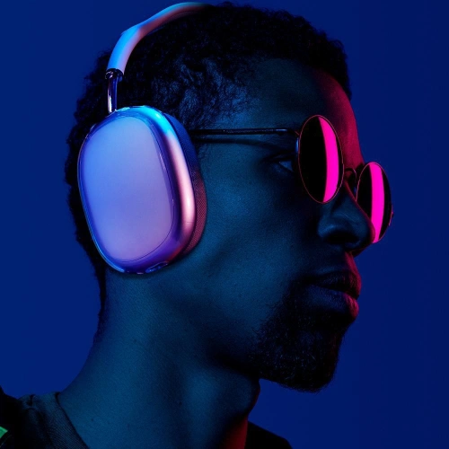 Etui Spigen Ultra Hybrid Pro Apple AirPods Max Crystal Clear