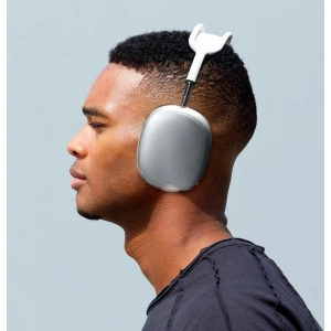 Hurtownia GSM - Spigen Apple Case Ultra Hybrid Pro AirPods Max Kristallklar - SPN1545CL - {ean13} - Hurt