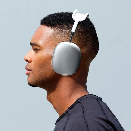 Etui Spigen Ultra Hybrid Pro Apple AirPods Max Crystal Clear