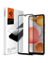 Szkło hartowane Spigen GLAS.tR Slim Samsung Galaxy A42 5G Black