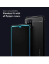 Wholesale Spigen GLAS.tR Slim Samsung Galaxy A42 5G Black - SPN1546BLK - {ean13} - Hurt