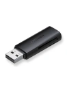 UGREEN CM264 TF/SD USB 3.0 memory card reader (black)