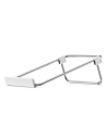 Podstawka Pod Laptop UGREEN LP230, 11-17 cali, Regulowana (Srebrna) 