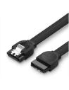 Kabel SATA UGREEN US217 0.5m (czarny)