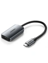 UGREEN CM236 USB-C to Mini DisplayPort Adapter (Grey)