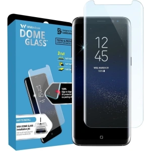 Cumpărați Set de reparare Whitestone Dome Glass Samsung Galaxy S9 - 8809365402557 - WSD008 - Home Screen