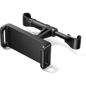 Hurtownia GSM - Uchwyt samochodowy na zagłówek UGREEN na tablet, telefon (czarny) - UGR623BLK - {ean13} - Hurt
