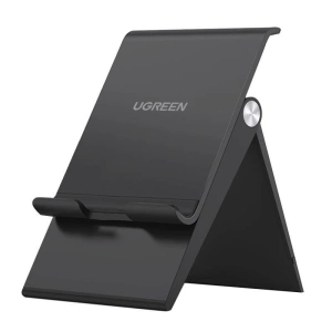 Wholesale UGREEN LP247 Phone stand, adjustable, 4.7-7.9 inch (black) - UGR624BLK - {ean13} - Hurt