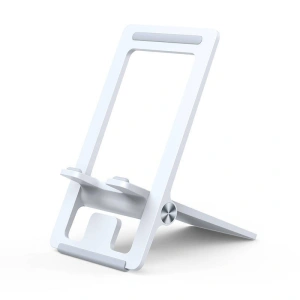 UGREEN LP310 Foldable Multi-Angle Phone Stand (White)