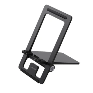 UGREEN LP310 Foldable Multi-Angle Phone Stand (Black)