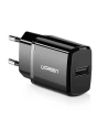 UGREEN ED011, USB, 2.1A Wall Charger