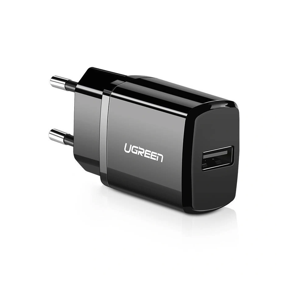 Hurtownia GSM - Ładowarka sieciowa UGREEN ED011, USB, 2.1A - UGR631 - {ean13} - Hurt