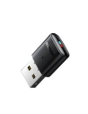 Hurtownia GSM - Adapter USB UGREEN Bluetooth 5.0 do PC / PS / Switch (czarny) - UGR632BLK - {ean13} - Hurt