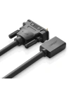 Wholesale Adapter DVI to HDMI UGREEN 20118 (black) - UGR635BLK - {ean13} - Hurt
