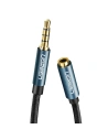 Hurtownia GSM - Przedłużacz audio AUX jack 3,5 mm UGREEN AV118, 1m (niebieski) - UGR642BLU - {ean13} - Hurt