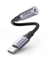 Hurtownia GSM - Adapter audio USB-C do mini jack 3,5mm UGREEN AV161 - UGR647 - {ean13} - Hurt