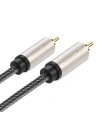 Hurtownia GSM - UGREEN AV133 Kabel RCA (Cinch) męsko-męski - 1m (szary) - UGR652GRY - {ean13} - Hurt