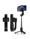 Hurtownia GSM - Kijek do selfie Spigen S610W Gimbal Wireless Selfie Stick Black - SPN1547BLK - {ean13} - Hurt