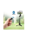 Hurtownia GSM - Kijek do selfie Spigen S610W Gimbal Wireless Selfie Stick Black - SPN1547BLK - {ean13} - Hurt