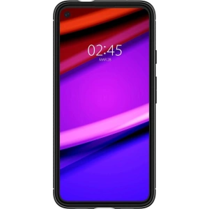 Hurtownia GSM - Etui Spigen Rugged Armor Google Pixel 4a 5G Matte Black - SPN1548BLK - {ean13} - Hurt