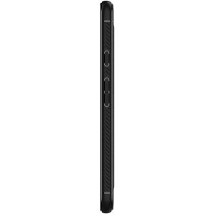 Hurtownia GSM - Etui Spigen Rugged Armor Google Pixel 4a 5G Matte Black - SPN1548BLK - {ean13} - Hurt