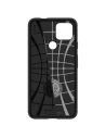 Wholesale Spigen Rugged Armor Google Pixel 4a 5G Matte Black - SPN1548BLK - {ean13} - Hurt