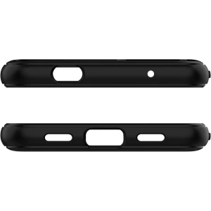 Hurtownia GSM - Etui Spigen Rugged Armor Google Pixel 4a 5G Matte Black - SPN1548BLK - {ean13} - Hurt