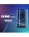 Hurtownia GSM - Reparaturset Whitestone Dome Glas Samsung Galaxy S9 - WSD008 - {ean13} - Hurt