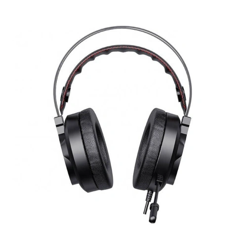 Słuchawki gamingowe RGB Havit H654U