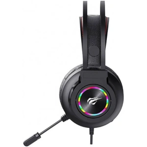 Hurtownia GSM - Słuchawki gamingowe RGB Havit H654U - HVT066 - {ean13} - Hurt