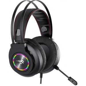 Hurtownia GSM - Słuchawki gamingowe RGB Havit H654U - HVT066 - {ean13} - Hurt