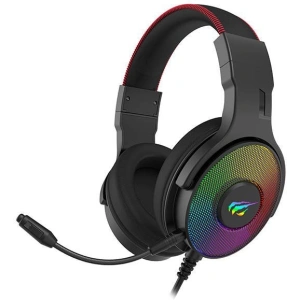 Wholesale Havit H2028U Gaming Headphones - HVT067 - {ean13} - Hurt
