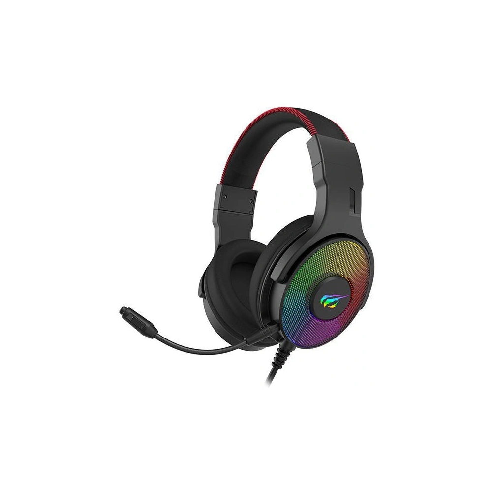 Wholesale Havit H2028U Gaming Headphones - HVT067 - {ean13} - Hurt