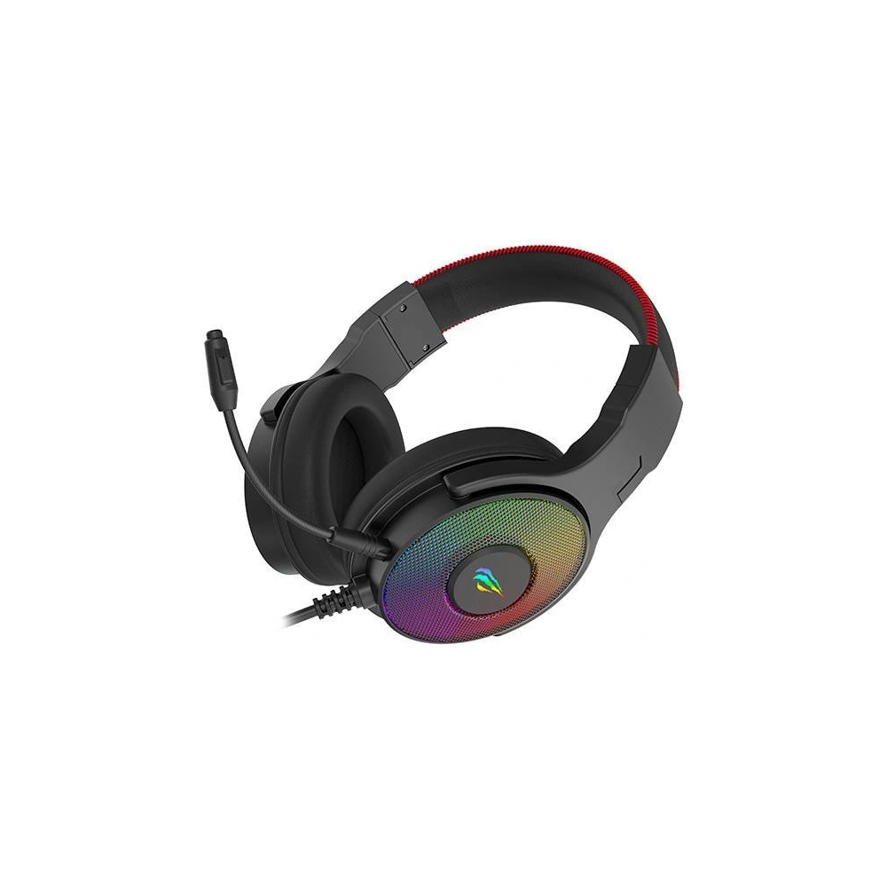 Wholesale Havit H2028U Gaming Headphones - HVT067 - {ean13} - Hurt