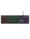 Hurtownia GSM - Klawiatura mechaniczna Havit GAMENOTE KB858L - HVT069 - {ean13} - Hurt