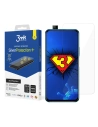 Hurtownia GSM - Antymikrobowa folia ochronna 3MK Silver Protect+ Honor X10 Lite - 3MK1446 - {ean13} - Hurt