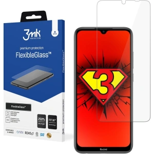 Hurtownia GSM - Szkło hybrydowe 3MK FlexibleGlass Lite Redmi Note 8T - 3MK1352 - {ean13} - Hurt